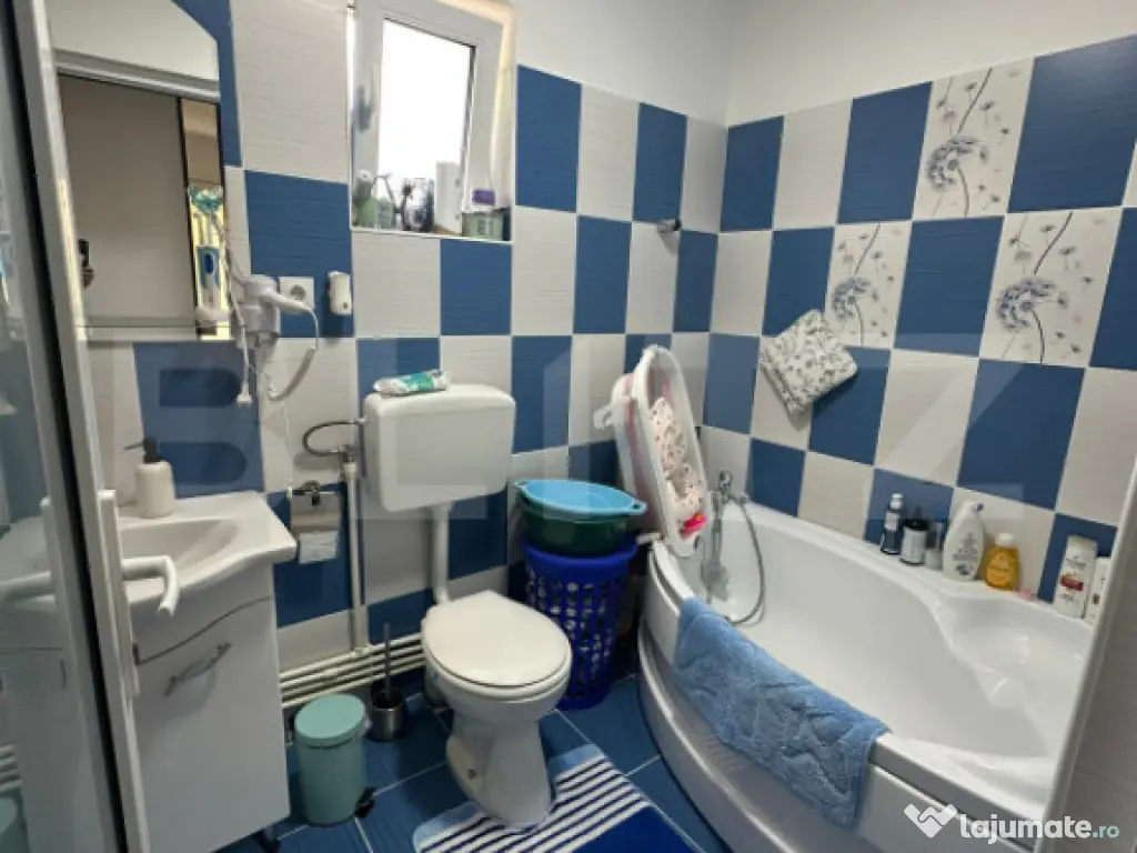 Casă individuală, Iezureni, 480 mp