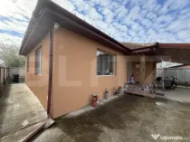 Casă individuală, Iezureni, 480 mp
