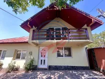 Vila cu 6camere de vanzare in Carcea/Dolj