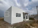 Casa noua, 70 mpu, 250 mp teren, zona Carcea
