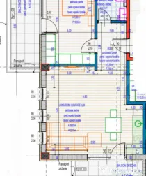 Comision 0%! Apartament 2 camere, EXCLUSIV in Blitz, zona Im