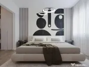 Apartament 3 camere Ivory Residence - 10.000 € discount... 