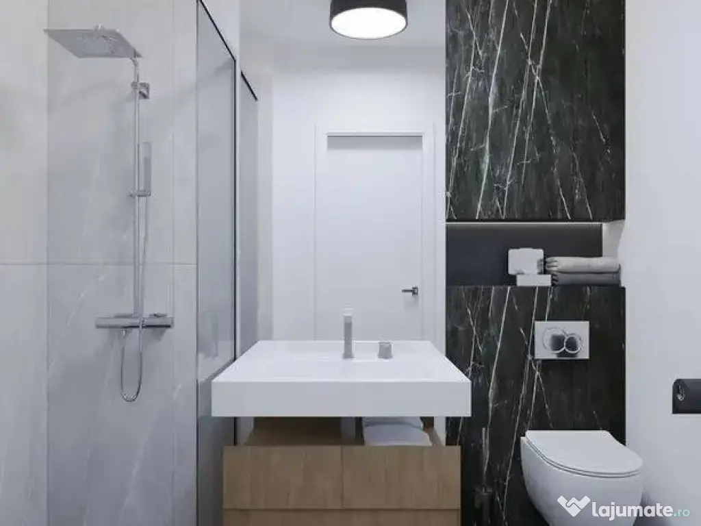 Apartament 3 camere Ivory Residence - 10.000 € discount...