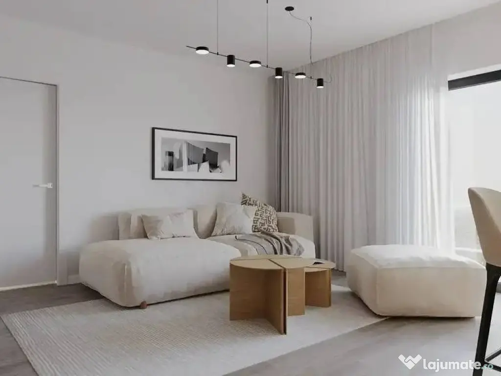 Apartament 3 camere Ivory Residence - 10.000 € discount...