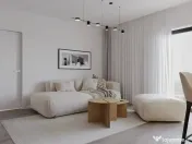 Apartament 3 camere Ivory Residence - 10.000 € discount... 