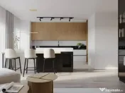 Apartament 3 camere Ivory Residence - 10.000 € discount... 