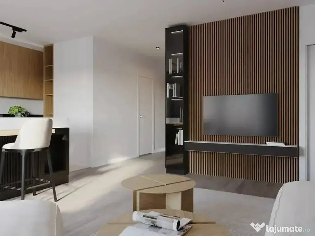 Apartament 3 camere Ivory Residence - 10.000 € discount...