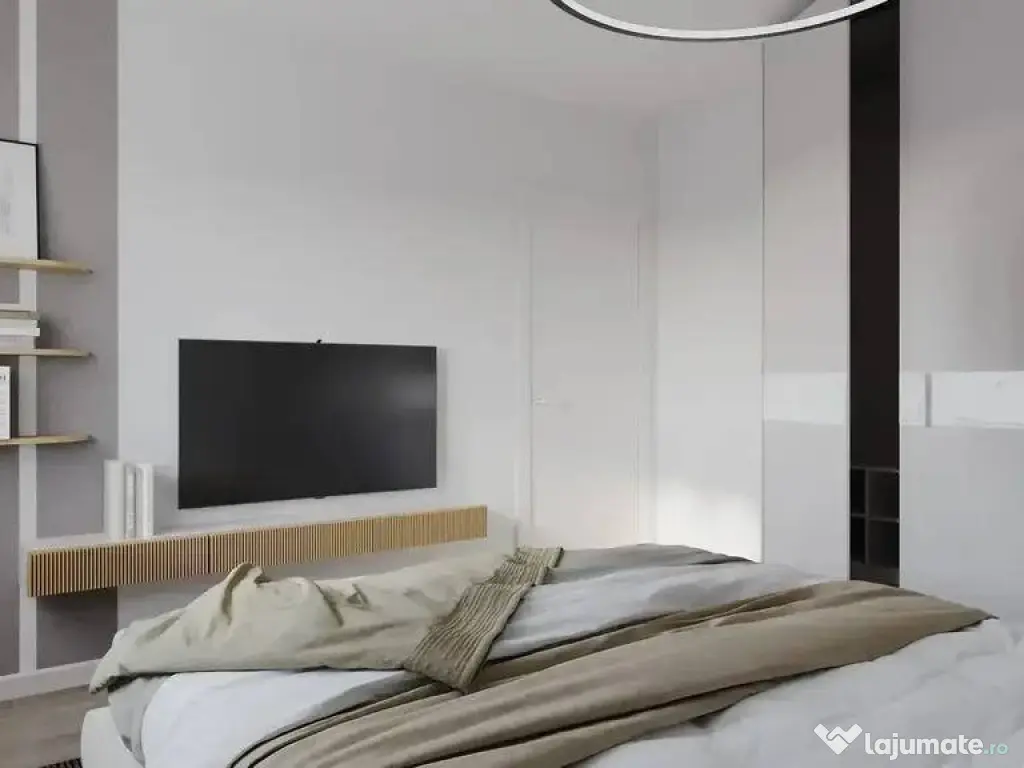 Apartament 3 camere Ivory Residence - 10.000 € discount...