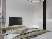 Apartament 3 camere Ivory Residence - 10.000 € discount... 