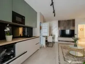 Apartament 2 camere Pipera – Comision 0, mutare imediat... 