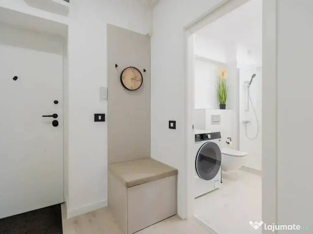 Apartament 2 camere Pipera – Comision 0, mutare imediat...