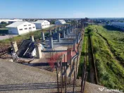 Proprietate industrială versatilă – ideală pentru in... 