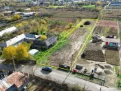 Teren 1,727mp Biliesti / Strada Salcamului 