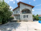 Casă de vânzare Tântava, Giurgiu 3 dormitoare, complet... 