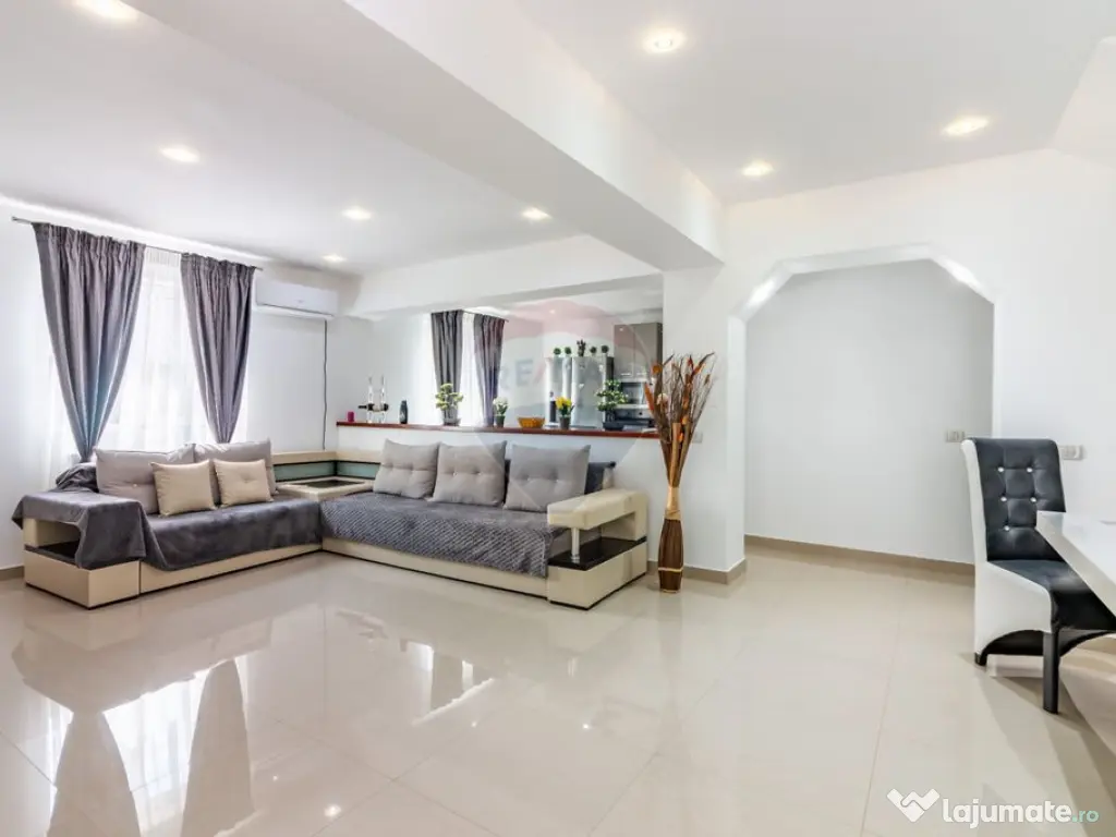 Casă de vânzare Tântava, Giurgiu 3 dormitoare, complet...