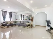 Casă de vânzare Tântava, Giurgiu 3 dormitoare, complet... 