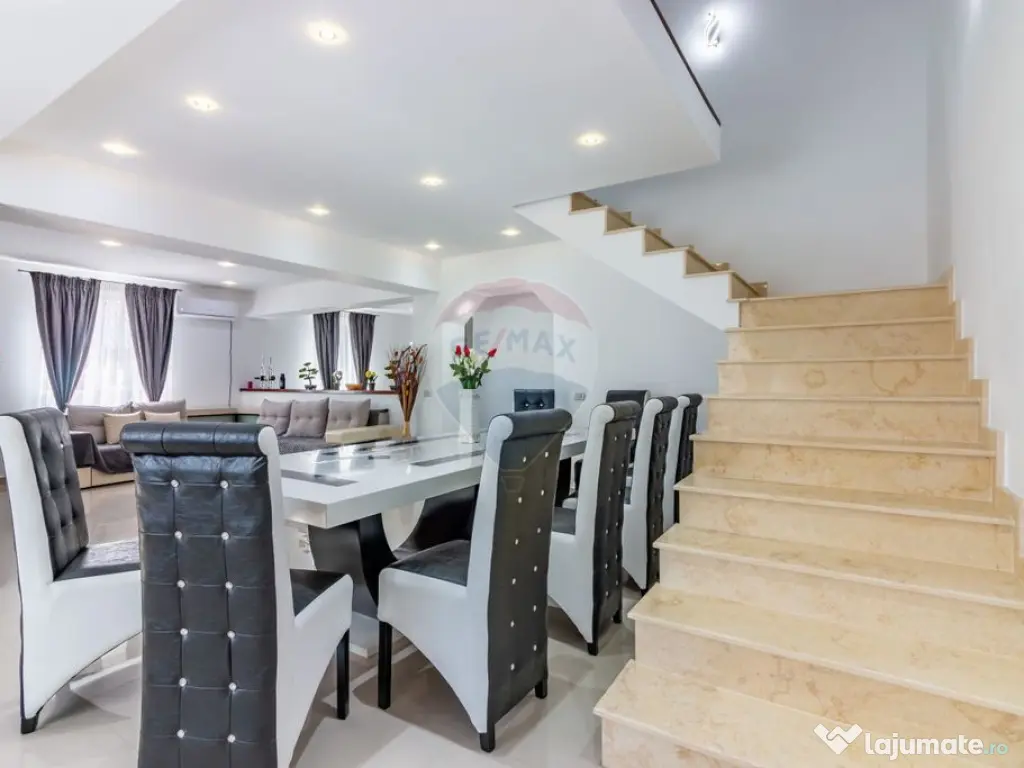 Casă de vânzare Tântava, Giurgiu 3 dormitoare, complet...