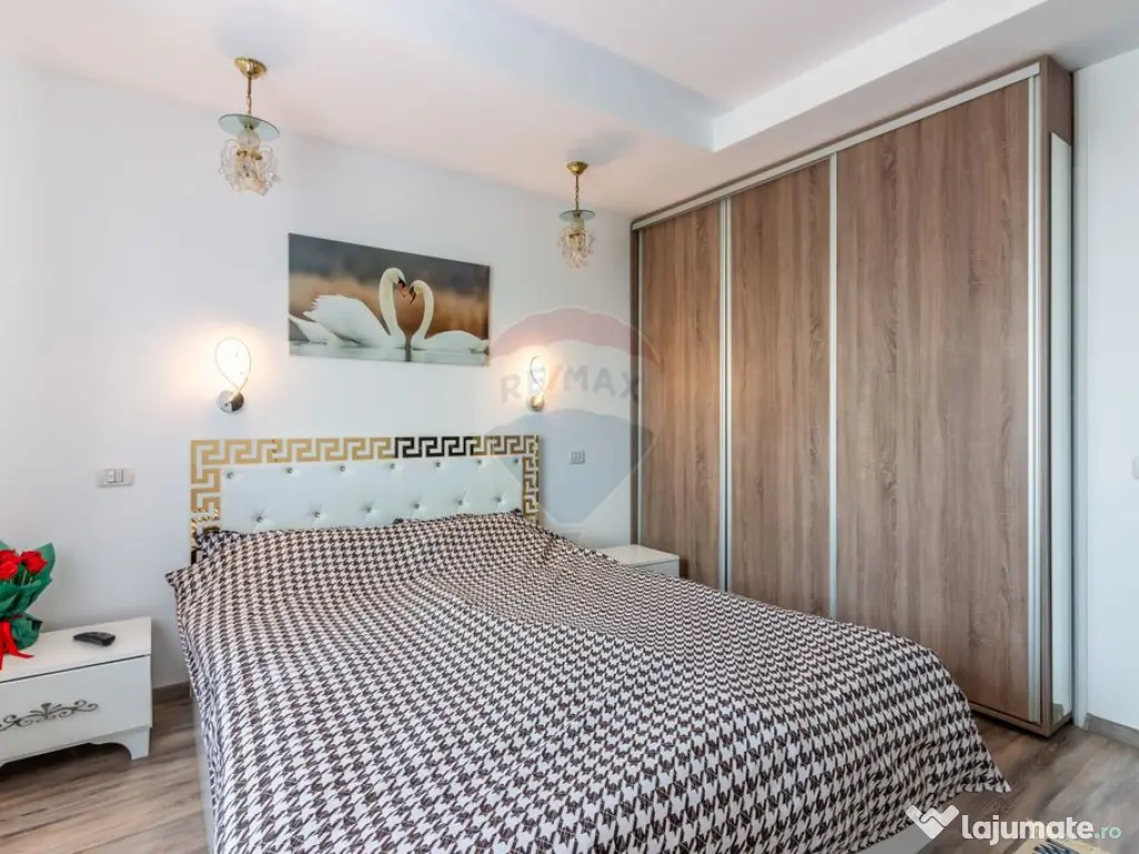 Casă de vânzare Tântava, Giurgiu 3 dormitoare, complet...