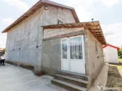 Casă de vânzare Tântava, Giurgiu 3 dormitoare, complet... 