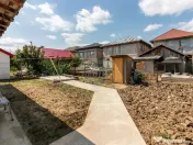 Casă de vânzare Tântava, Giurgiu 3 dormitoare, complet... 
