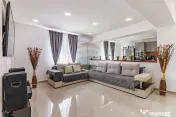Casă de vânzare Tântava, Giurgiu 3 dormitoare, complet...