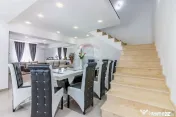 Casă de vânzare Tântava, Giurgiu 3 dormitoare, complet...
