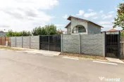 Casă de vânzare Tântava, Giurgiu 3 dormitoare, complet...