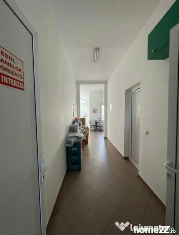 Oportunitate de investitie! Spatiu comercial, zona ultracent