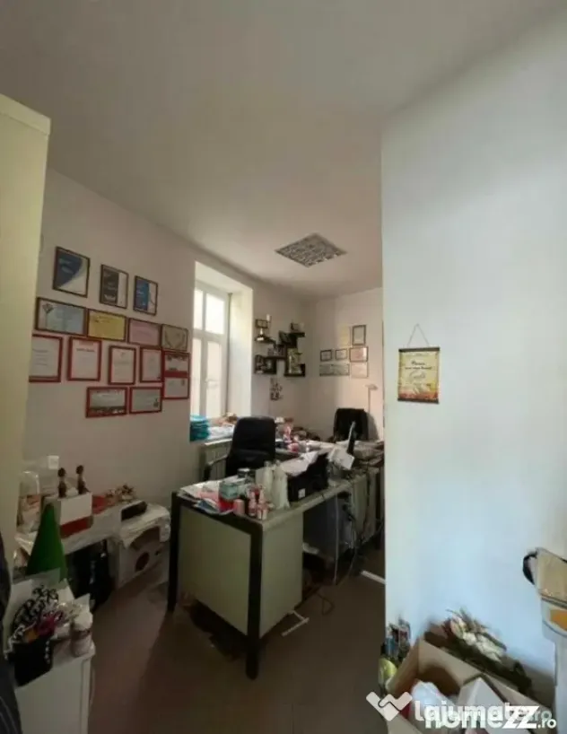 Oportunitate de investitie! Spatiu comercial, zona ultracent