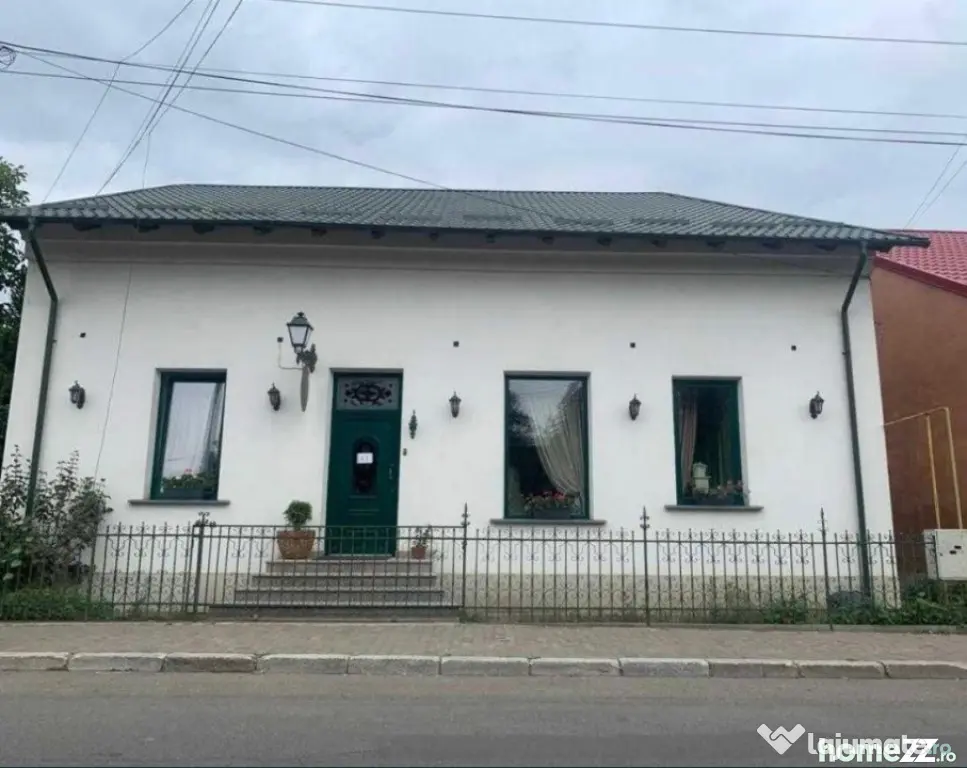 Oportunitate de investitie! Spatiu comercial, zona ultracent