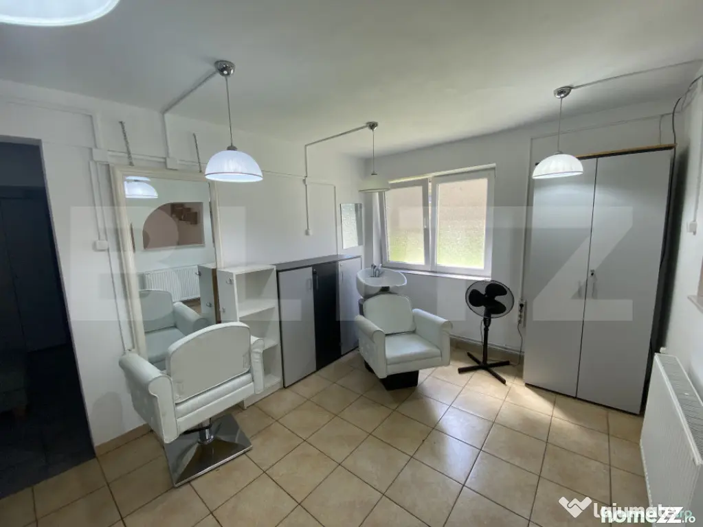 Apartament 2 camere, in suprafat de 35 mp, semidecomandat, z - Zalau (Salaj)