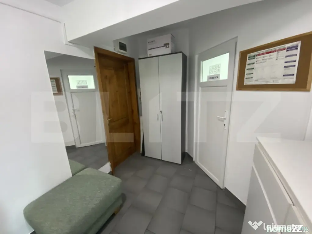 Apartament 2 camere, in suprafat de 35 mp, semidecomandat, z - Zalau (Salaj)
