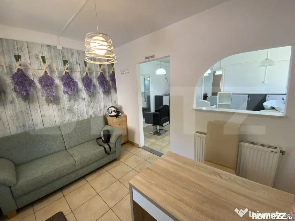 Apartament 2 camere, in suprafat de 35 mp, semidecomandat, z - Zalau (Salaj)