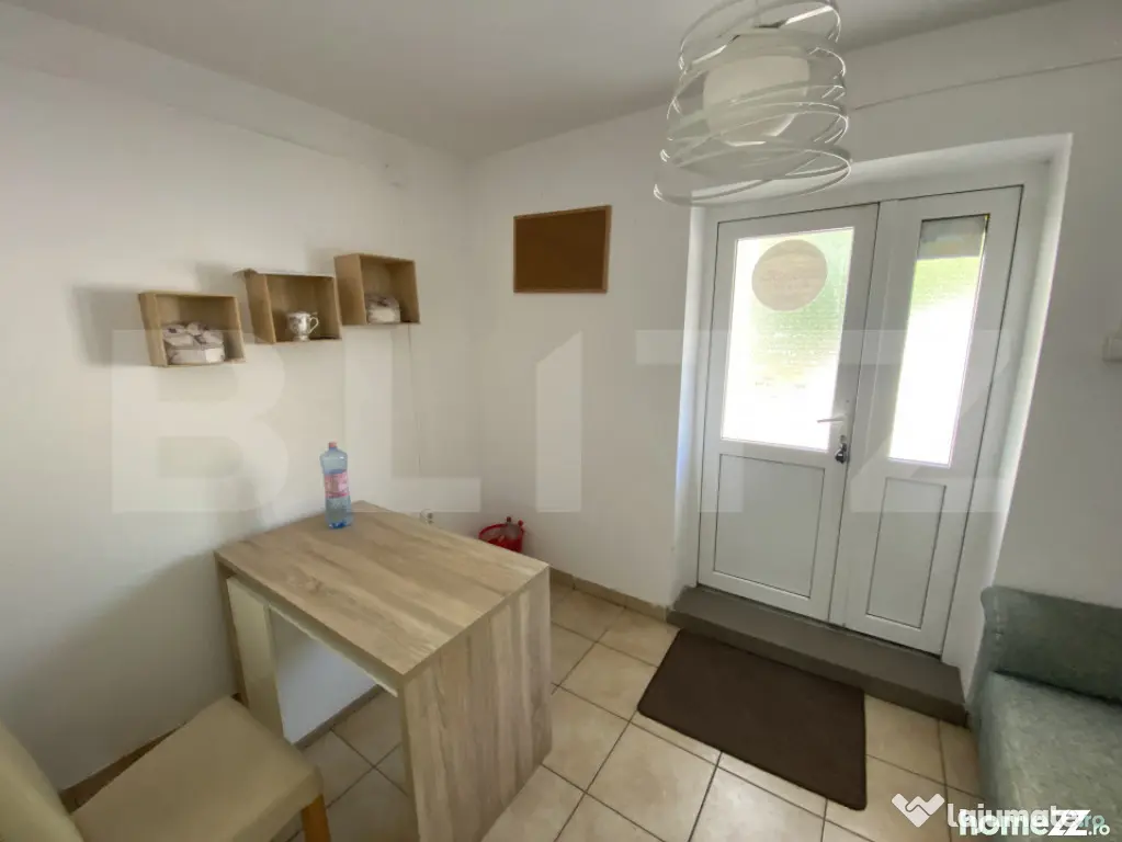 Apartament 2 camere, in suprafat de 35 mp, semidecomandat, z - Zalau (Salaj)
