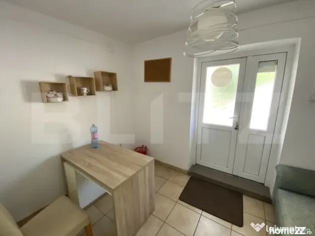 Apartament 2 camere, in suprafat de 35 mp, semidecomandat, z - Zalau (Salaj)