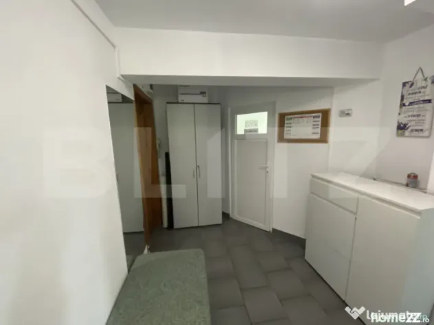 Apartament 2 camere, in suprafat de 35 mp, semidecomandat, z - Zalau (Salaj)