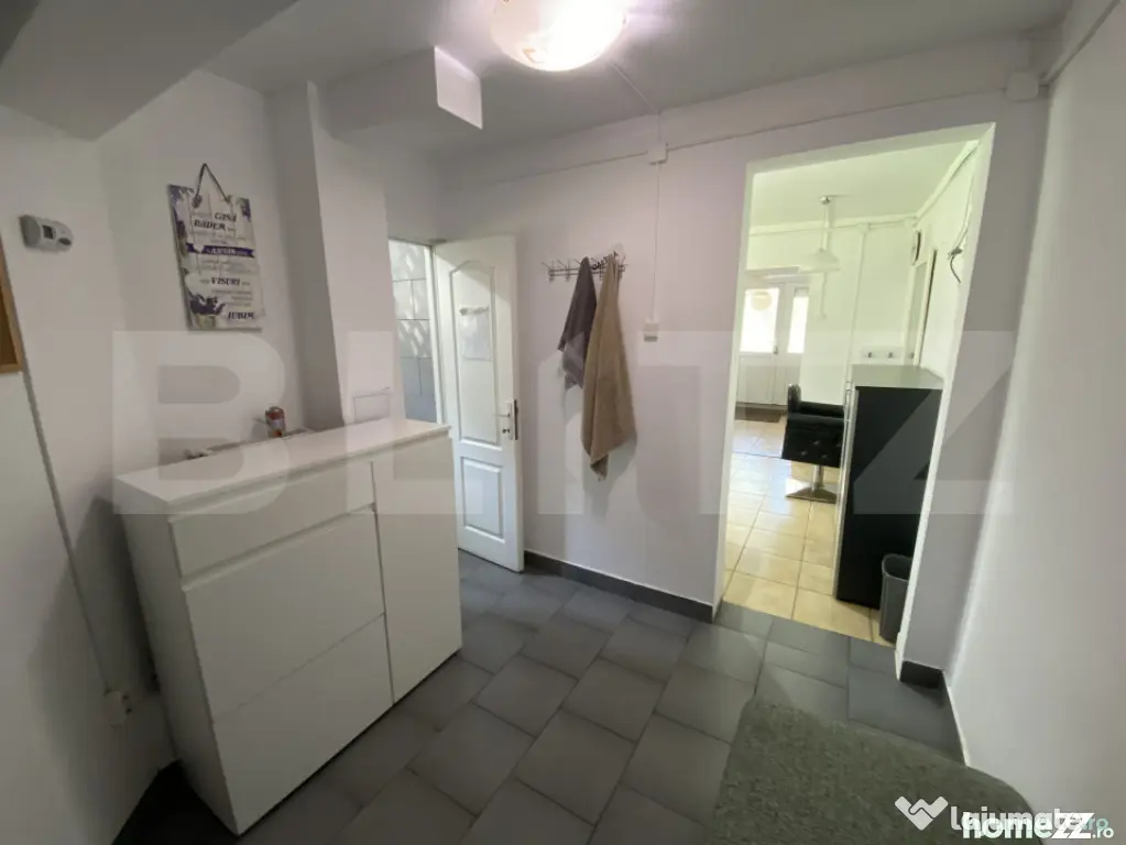 Apartament 2 camere, in suprafat de 35 mp, semidecomandat, z - Zalau (Salaj)