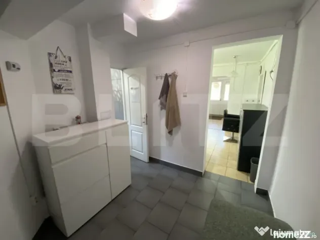 Apartament 2 camere, in suprafat de 35 mp, semidecomandat, z - Zalau (Salaj)