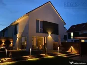 Casa 2020 500 mp curte de inchiriat | Brasov 