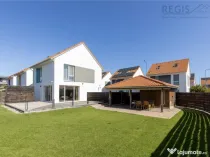 Casa 2020 500 mp curte de inchiriat | Brasov