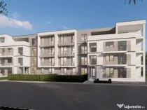 Apartament de vanzare, cu 2 camere, 52,30 mp utili zona Bray