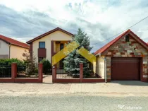 Casa de in Vladimirescu Cartierul Tineretului