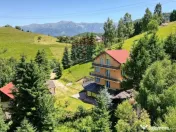 Casa/vila vânzare în Moieciu de jos, Sat. Drumul Carulu... 