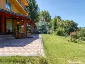 Casa/vila vânzare în Moieciu de jos, Sat. Drumul Carulu... 