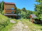 Casa/vila vânzare în Moieciu de jos, Sat. Drumul Carulu... 