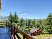 Casa/vila vânzare în Moieciu de jos, Sat. Drumul Carulu... 