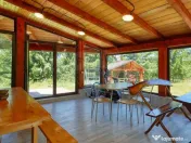 Casa/vila vânzare în Moieciu de jos, Sat. Drumul Carulu... 