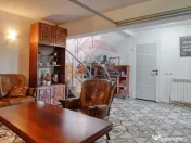 Casa/vila vânzare în Moieciu de jos, Sat. Drumul Carulu... 