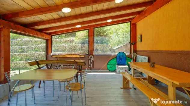 VILA 7 CAMERE| PRIVELISTE PANORAMICA| 725MP TEREN| COMISI...