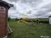 Teren cu Zonă Intravilană, Bacau-Lilieci, 1200 mp 